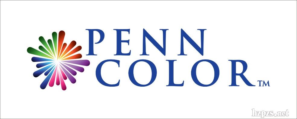 ����PennColor-UVɫ�{