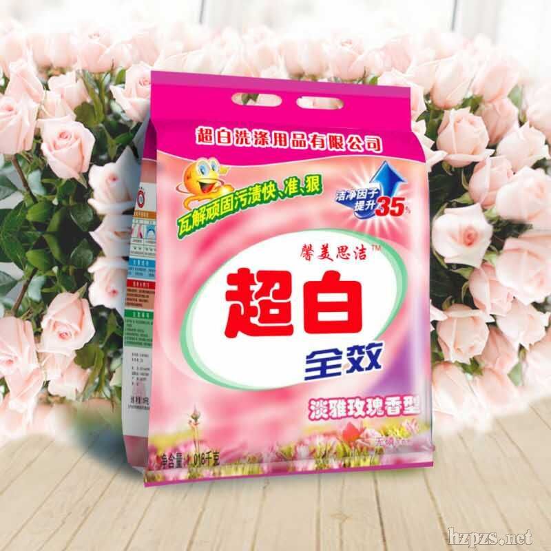 洗衣粉1018g