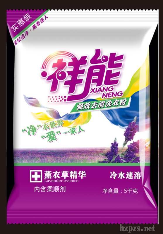 超白***冷水速溶洗衣粉