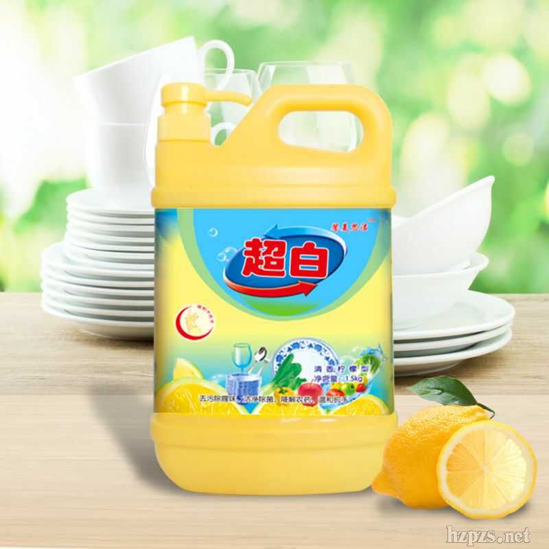 洗潔精1.5L全國(guó)招代理商