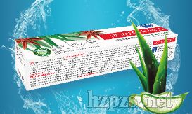 順勢(shì)療法牙膏-桉樹和茴香混合