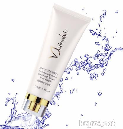 瓷顏修護潔面乳