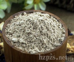 九子白現(xiàn)配新鮮研磨超細(xì)七子白中面膜粉