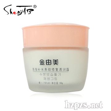 高倍補(bǔ)水養(yǎng)顏修復(fù)透潤霜