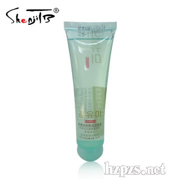 凈透潔膚保濕潔面晶