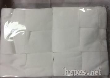 批發(fā)優(yōu)質(zhì)一次性***純棉化妝棉