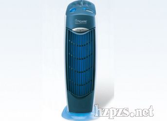 專業(yè)型室內(nèi)空氣凈化器–GH2156