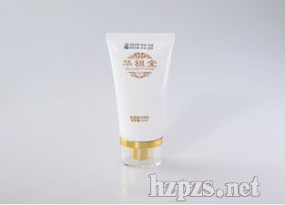 華祖堂草本氨基酸洗面奶