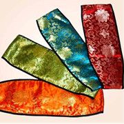 絨養(yǎng)生腰封