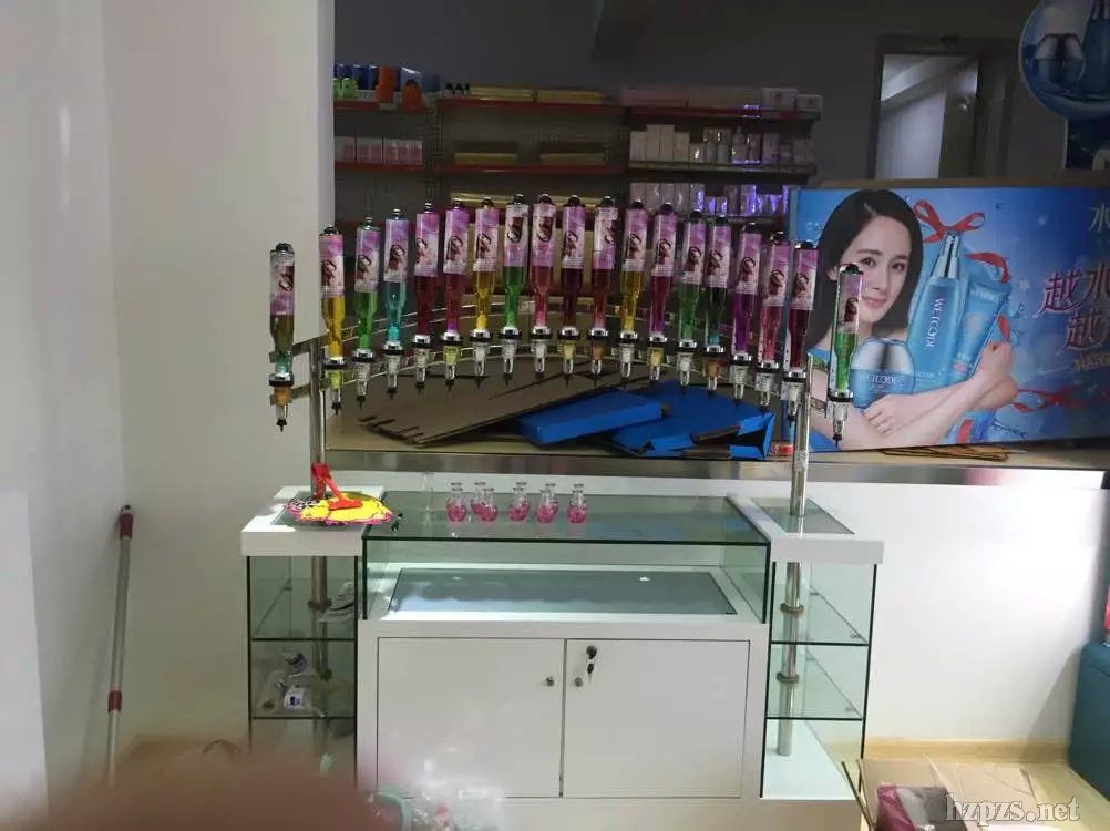 ������(chu��ng)�I(y��)���(xi��ng)Ŀ���������������ˮ��