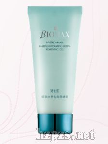 傾潤(rùn)水養(yǎng)去角質(zhì)啫喱