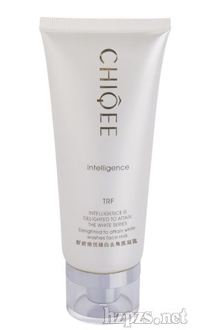 智能愉悅臻白去角質(zhì)凝露