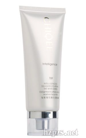 智能愉悅臻白潔膚油