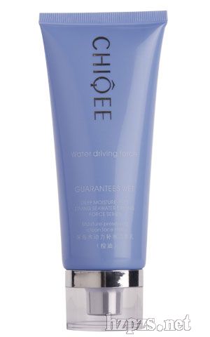 深海水動力補水潔面乳(控油)