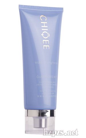 深海水動力保濕潔面乳