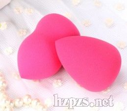 美妝BB蛋化妝粉撲