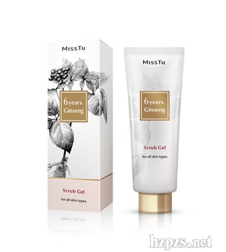 太極參角質(zhì)清潔露