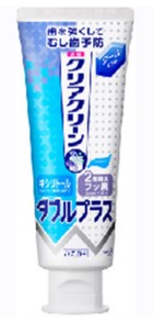 花王防蛀牙顆粒牙膏(涼爽薄荷味)