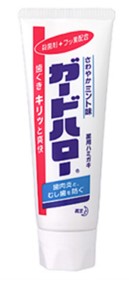 花王預(yù)防牙周炎牙膏(清爽的薄荷味)