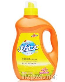 ��������õ��ϴ��Һ