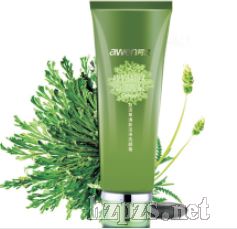 復(fù)活草清新潔凈洗顏膏