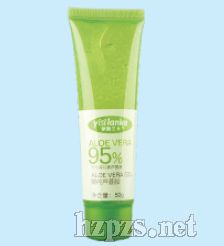 蘆薈舒緩潔面啫喱