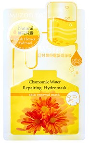 洋甘菊純露舒潤面膜