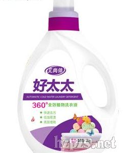 ��̫̫������360��***ֲ��ϴ��Һ����ƿ��