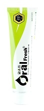 OralFresh牙周護(hù)理蜂膠牙膏