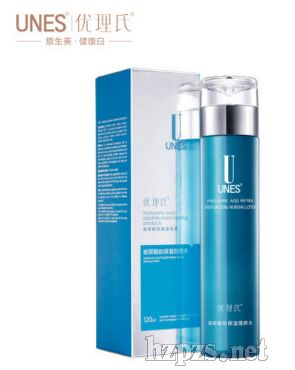 unes優(yōu)理氏玻尿酸肽深層補(bǔ)水保濕理膚水