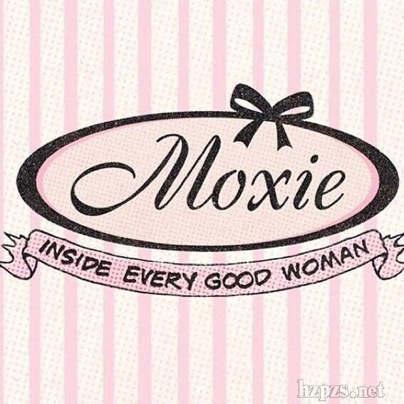 ����moxie�M���l(w��i)����