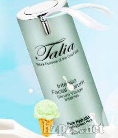 Talia�伃ˮ��(r��n)�o��w���A˪