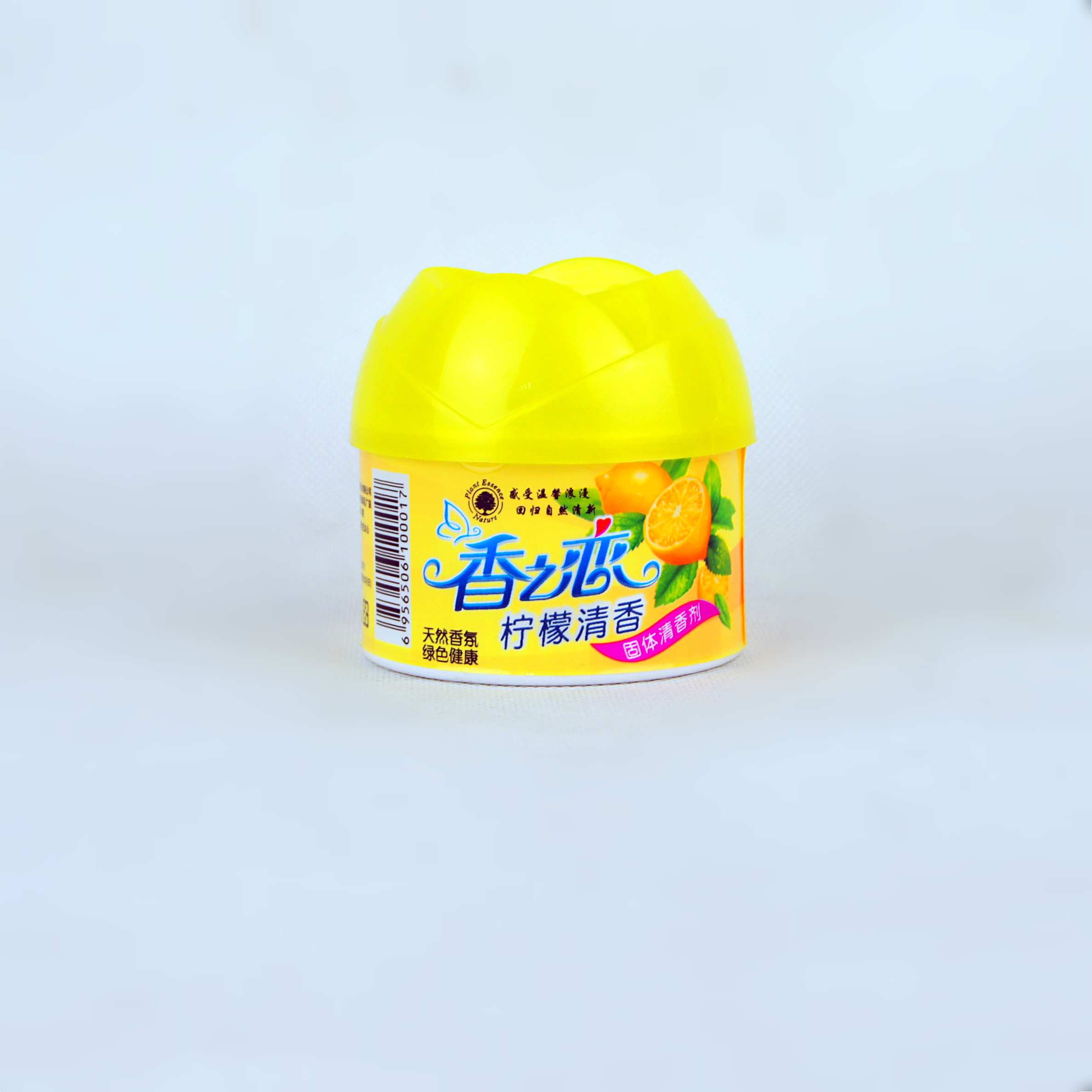 盛香堂“香之戀”固體清新劑