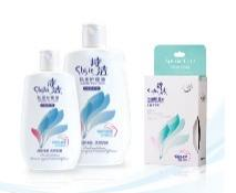 詩(shī)潔私密護(hù)理液(日常養(yǎng)護(hù)型)