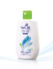 詩(shī)潔私密護(hù)理液(生理期養(yǎng)護(hù)型)