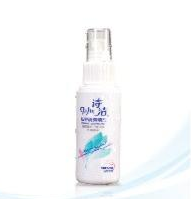 詩(shī)潔私密清爽噴劑