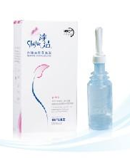 詩(shī)潔女性生態(tài)灌洗液