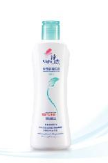 詩(shī)潔女性弱堿洗液