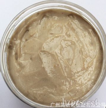 美白淡化色斑中草本面膜