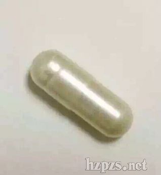 極儷天使珍珠膠囊