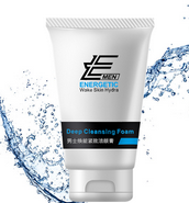 songyouth香約男士煥能緊致潔顏膏