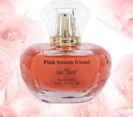 ��s Pink bosom friend Ψ