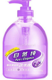 ��Ȼ������ϴ��Һ