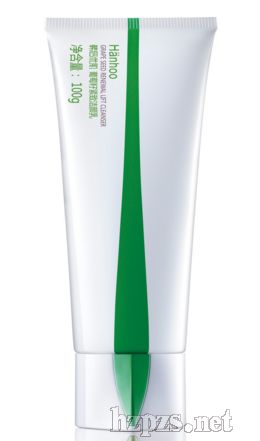 葡萄籽緊致潔顏乳