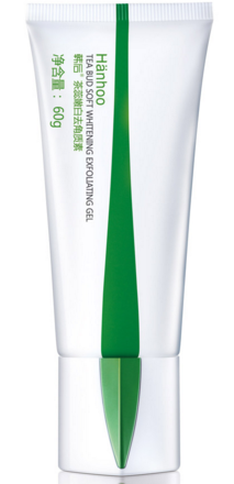 茶蕊嫩白去角質(zhì)素