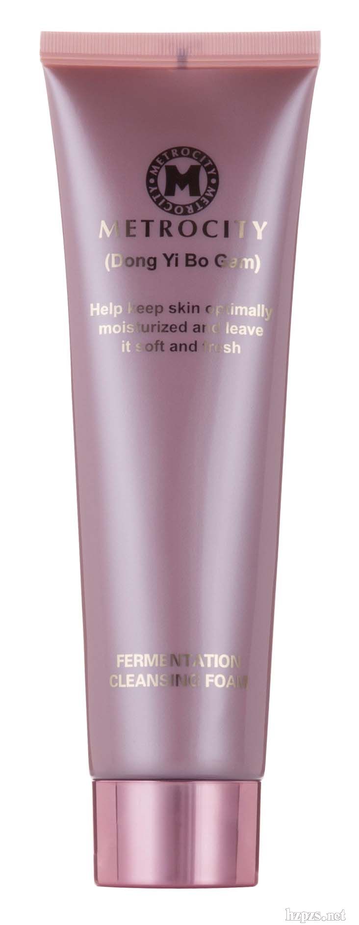 韓方酵素清潔霜