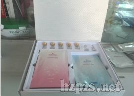 伊芙絲汀冰火煥顏時(shí)光套裝