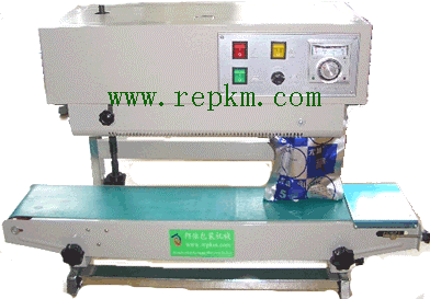 液體袋自動(dòng)封口機(jī)