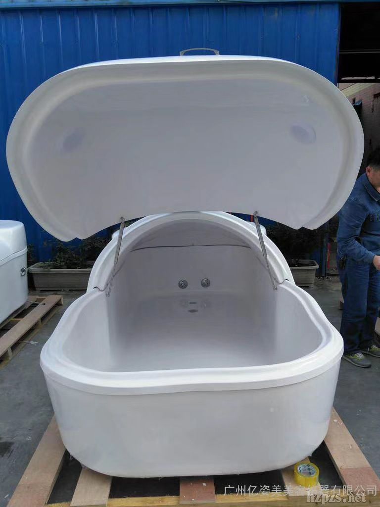 漂浮艙水療懸浮倉太空漂浮靜眠減壓浮浴設(shè)備