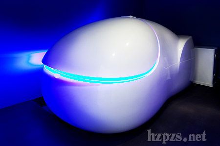 漂浮艙水療懸浮倉太空漂浮靜眠減壓浮浴設(shè)備